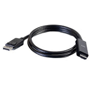 Cables & Connectors>Displayport - C2G - 757120501954 - Open Box