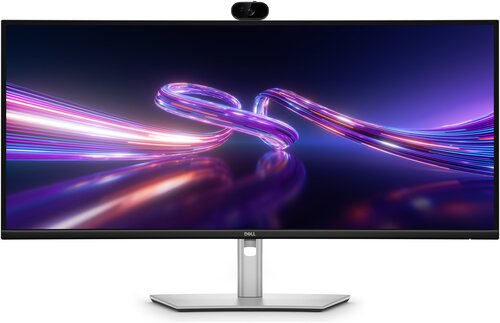 Monitors>Flat Panel Monitors (LCD)>30-34 Inch Monitors - Dell - P3426WEV - Open Box