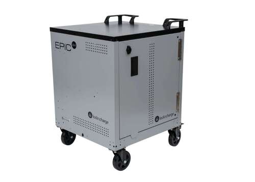 Laptops>Accessories>Carts - Lock N Charge - LNC14-10410 - Refurbished