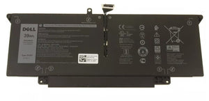 Dell 09YYF 3-cell Battery
