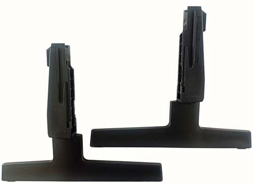 Televisions>Replacement Stands - Samsung - BN96-60953B - Open Box