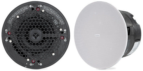 Speakers>In-Wall/Ceiling - Extron - 60-1310-03 - Open Box