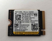 Drives & Storage>SSD Drives - Dell - FHDY2 - Open Box
