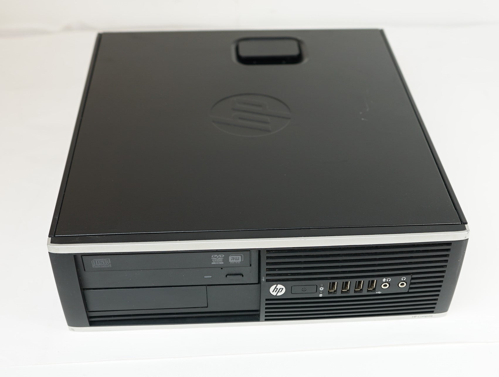 POS Equipment>Equipment Bundles - Hewlett-Packard - E2X04UC - Open Box
