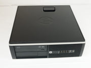 POS Equipment>Equipment Bundles - Hewlett-Packard - E2X04UC - Open Box