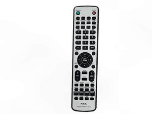 NEC 398GR8SW2NENEH RU-M124 Remote Control
