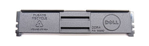 Dell 5M8WD Blank DDR4 RAM DIMM Memory Module Blank Filler