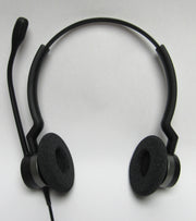 Multimedia>Headsets>Computer/Phone Headsets - Jabra - 2309-820-119 - New