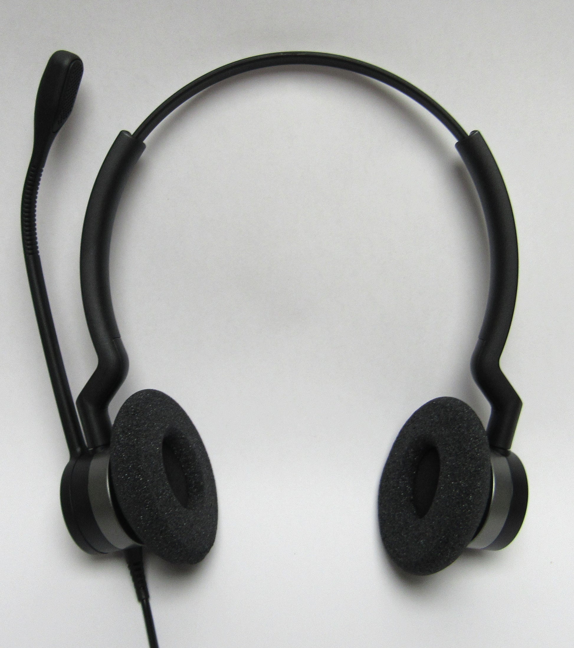Multimedia>Headsets>Computer/Phone Headsets - Jabra - 2309-820-119 - New