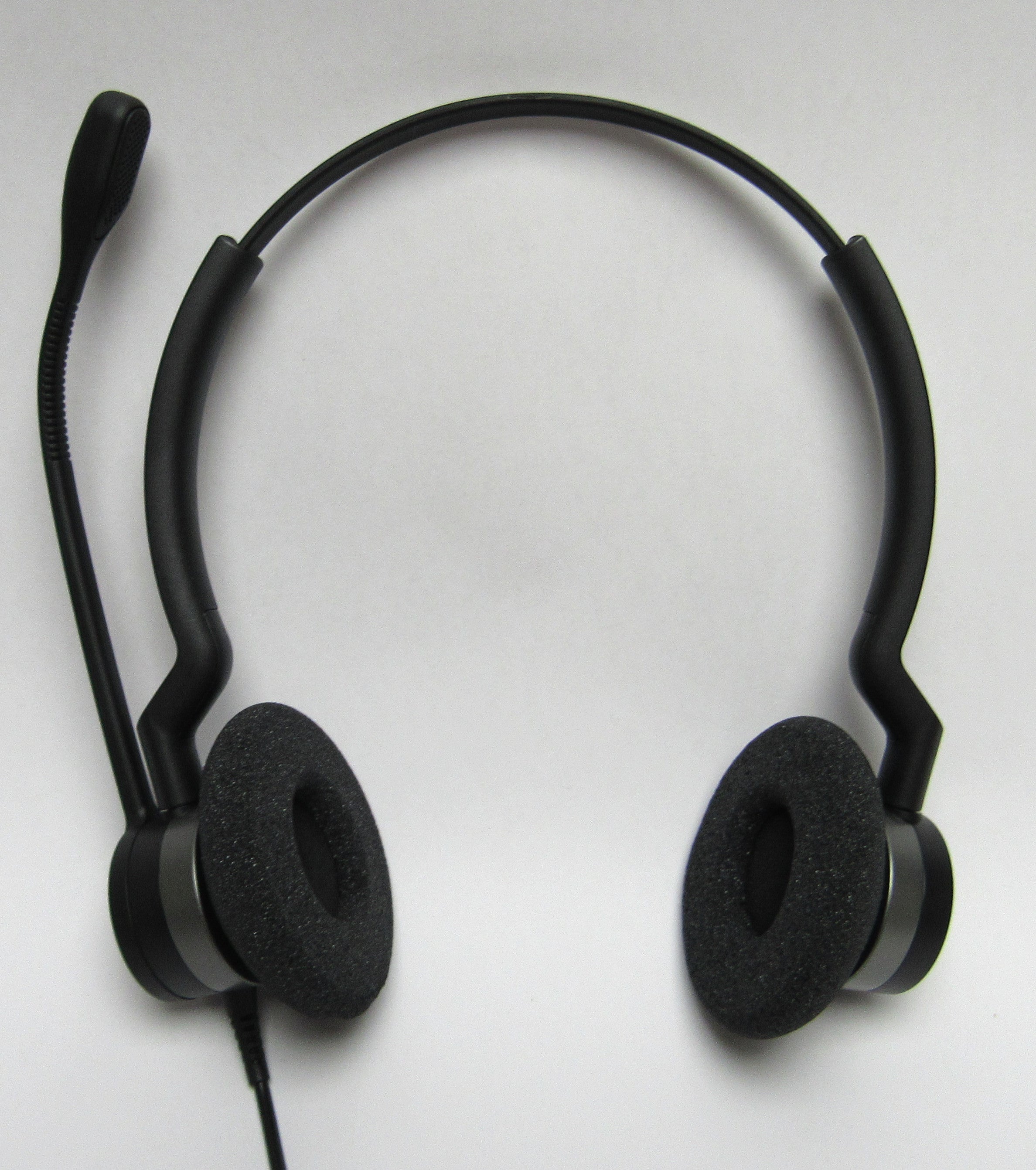 Multimedia>Headsets>Computer/Phone Headsets - Jabra - 2309-820-119 - New