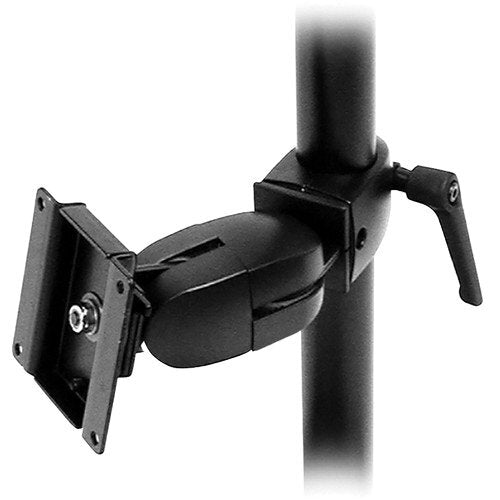 Monitors>Mounts & Stands - Ergotron - 47-051-200 - New
