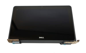 Dell 18W1F 11.6 inches HD LCD Screen Assembly
