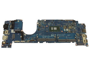 Dell 13K4Y Laptop Motherboard