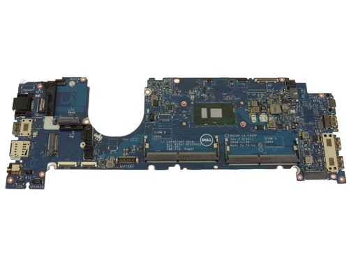 Components>Motherboards>Laptops - Dell - 13K4Y - New