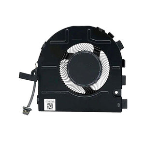 Dell PKP5N Thermal Fan Assembly