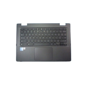Asus 13N1-63A0E01 Keyboard, Touchpad and Palmrest