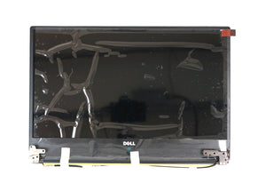 Dell WCFPY 15.6in Non-touch FHD 60hz IPS LCD Screen Assembly with