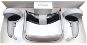 Electronics>Virtual Reality - Meta Company - 301-00351-02 - Open Box