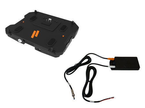 Laptops>Accessories>Stands/Mounts/Cooling Pads - Havis - DS-DELL-432N - Open Box