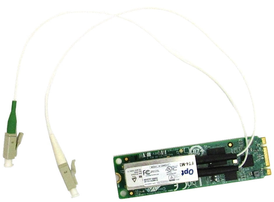 Networking>Ethernet / Network / Wireless Cards - Allied Telesis - AT-29M2/LC-AB-901 - New