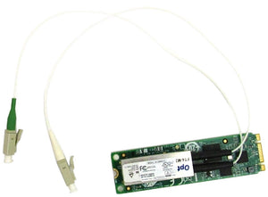 Allied Telesis AT-29M2/LC-AB-901 1000MB M2 MM LC Network Card