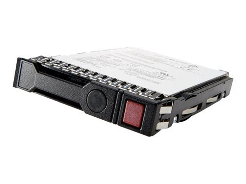 Servers>Drives & Storage - Hewlett-Packard - P53559-B21 - New
