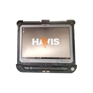 Havis C-DMM-3005 Heavy-Duty Dash Mount