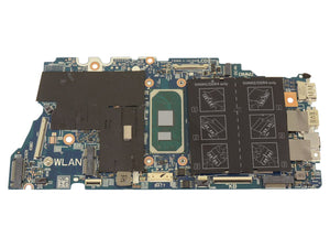 Dell TG76R Motherboard