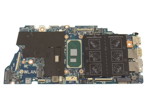 Components>Motherboards>Desktops - Dell - TG76R - New