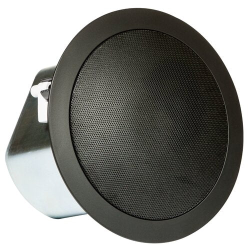 Speakers>In-Wall/Ceiling - JBL - CONTROL-12C/T-BK - New