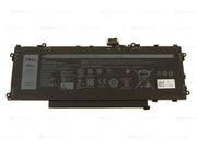 Components>Batteries>Laptops - Dell - GT6TK - Open Box