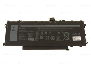 Dell GT6TK Replacement Battery