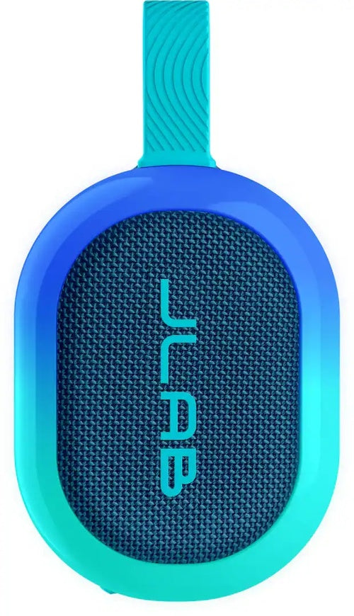 Portable Audio>Speakers - JLab - SBPOPRNVY123 - New