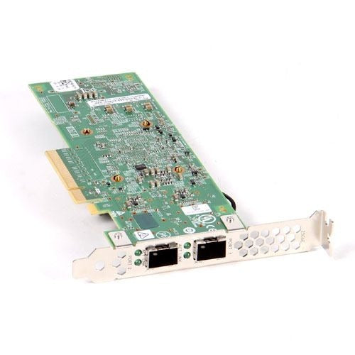 Servers>Server Options>Array Controllers / Fibre Controllers - Dell - F6C79 - New