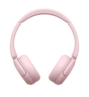Multimedia>Headphones>Wireless - Sony - WH-CH720N/P - Open Box