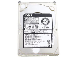 Dell 3K30N 1.2TB Hard Drive