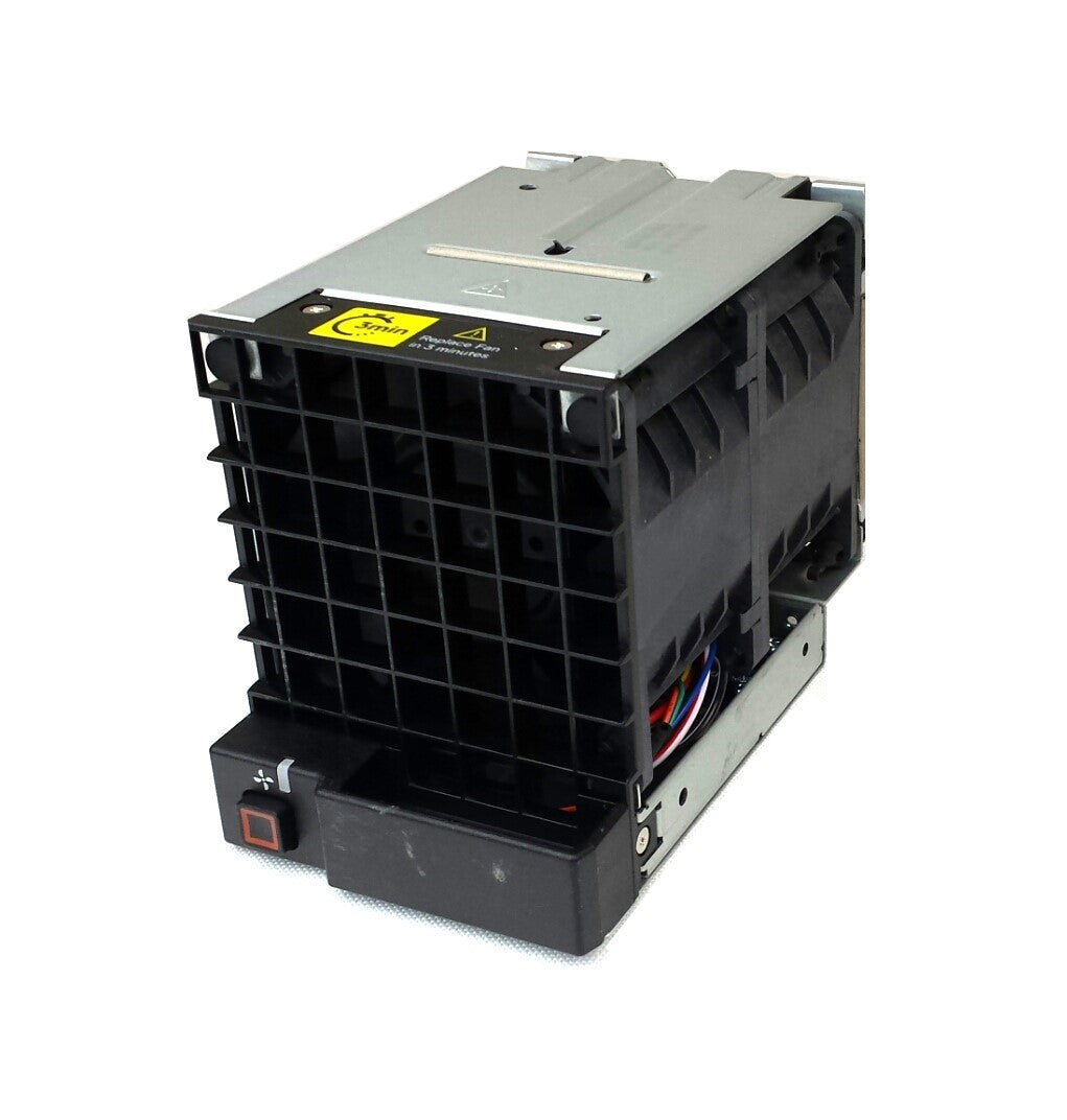 Servers>Server Options>Fans/Heatsinks - Dell - KGJY6 - Open Box