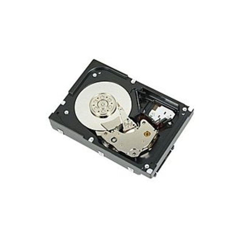 Drives & Storage>Internal Hard Drives>SAS - Dell - F617N - Refurbished