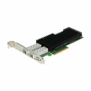 Dell HN7J7 Intel XXV710-DA2 Converged Network Adapter