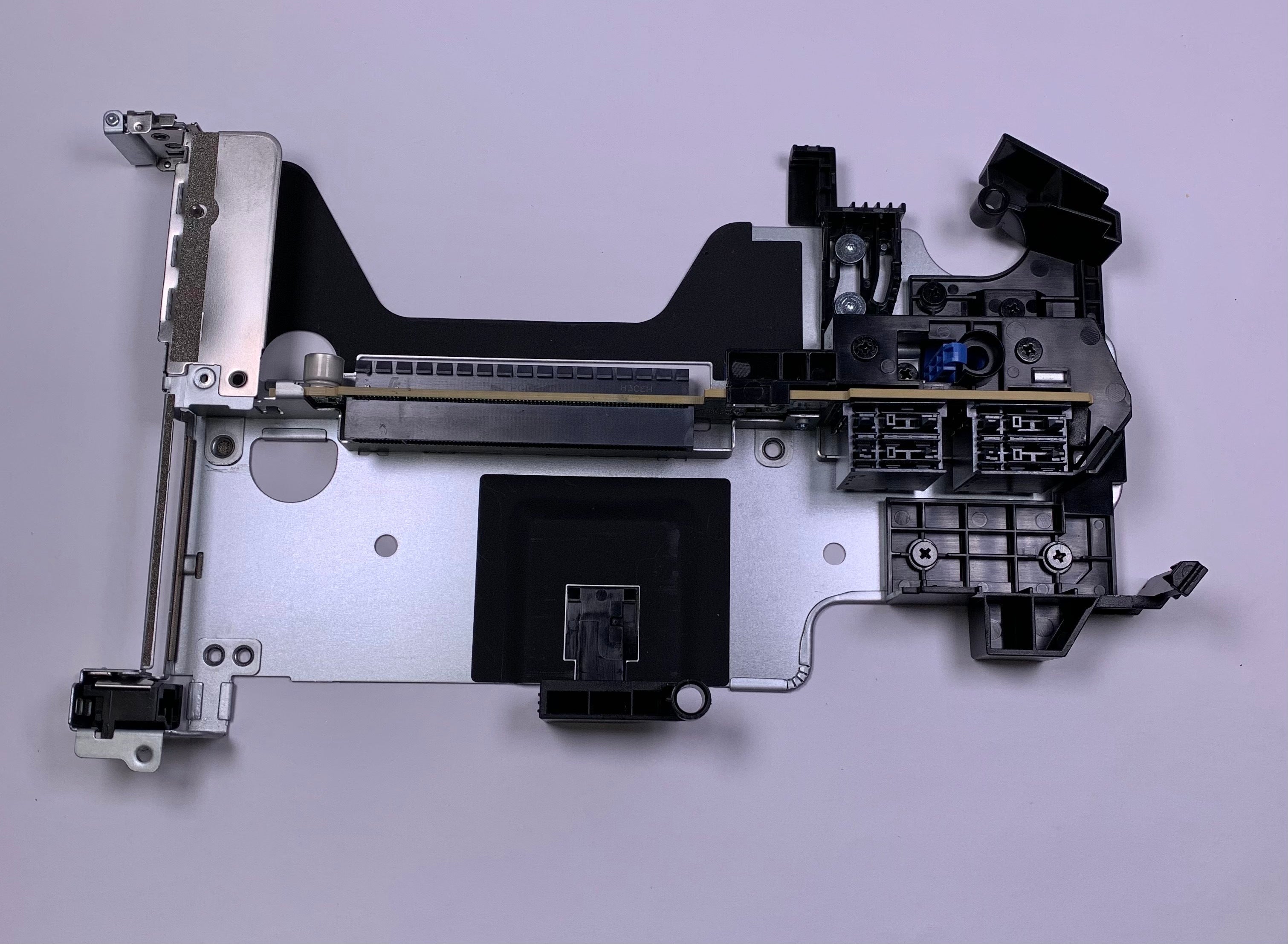 Servers>Server Options>Other - Dell - 6VX1C - Open Box