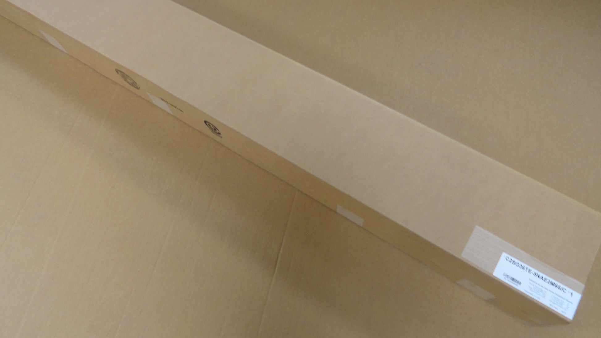 UPS & Power>PDUs - Server Technology - C2SG36TE-5NAE2M66/C - New