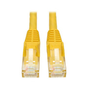 Cables & Connectors>Ethernet - Tripp Lite - N201-010-YW - Open Box