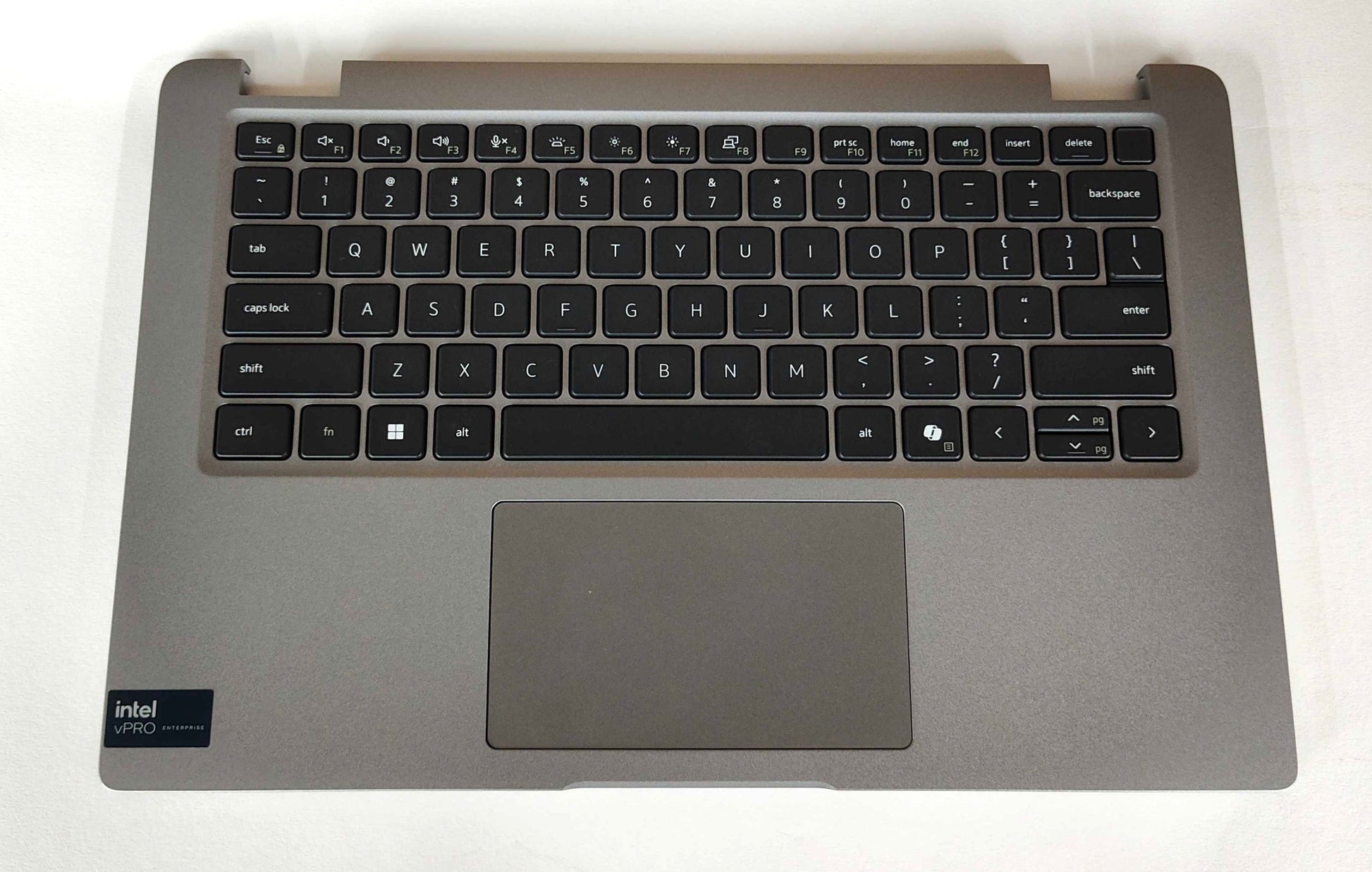 Components>Chassis & Chassis Parts>Laptops - Dell - 4PH7X - Open Box
