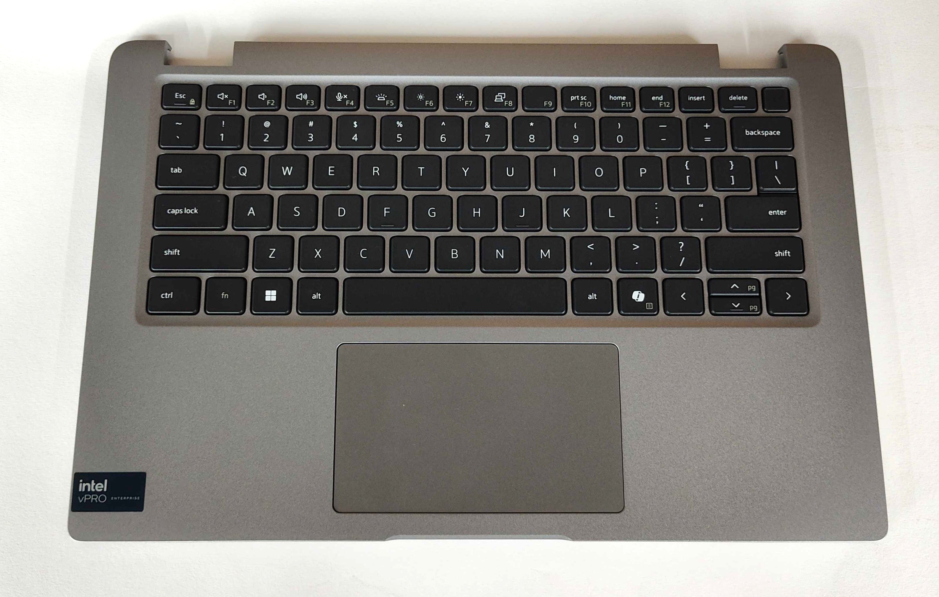 Components>Chassis & Chassis Parts>Laptops - Dell - 4PH7X - Open Box