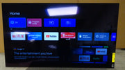 Televisions>LED/OLED/QLED TVs - Sony - XR-77A80L - Open Box