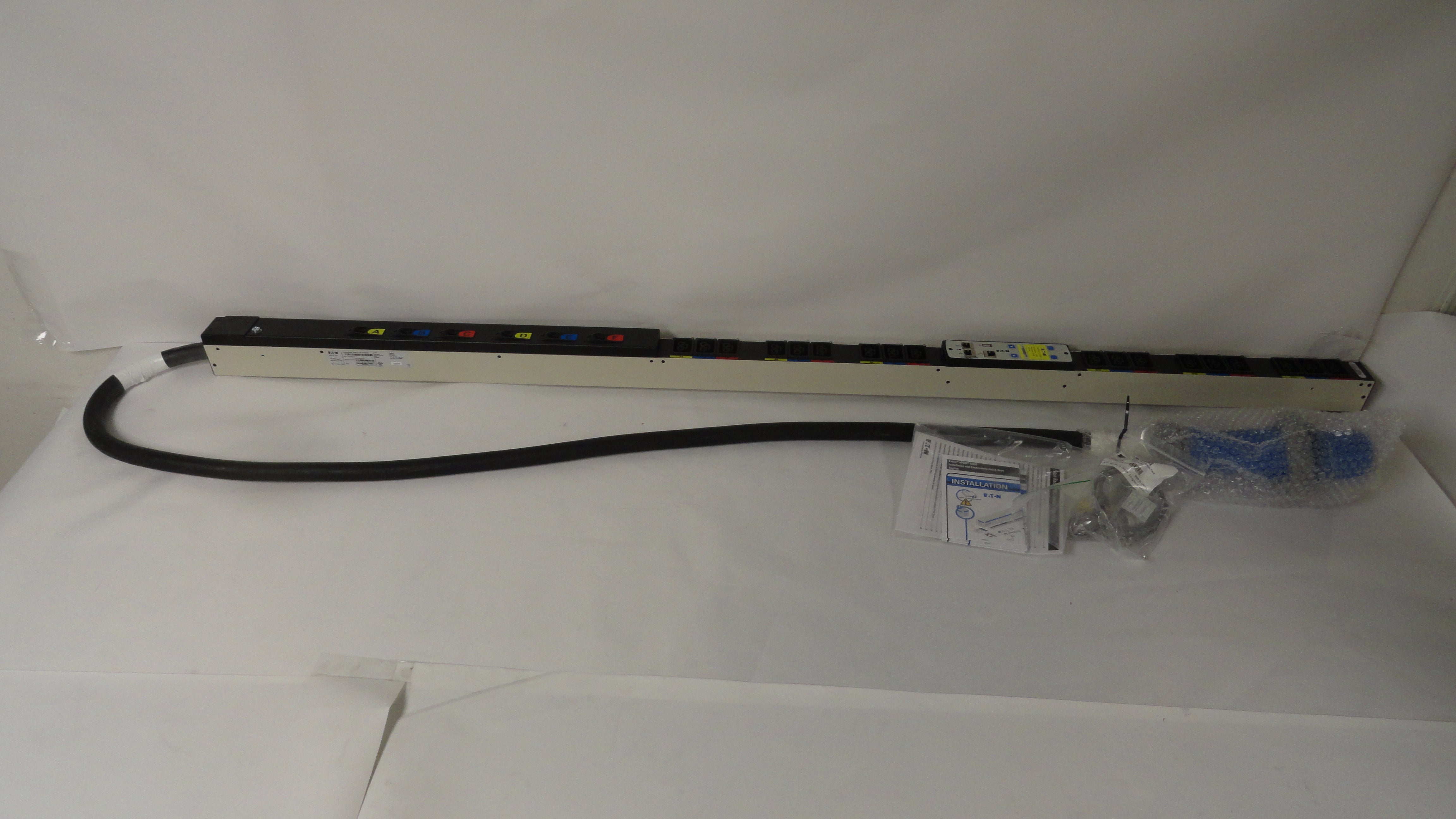 UPS & Power>PDUs - Eaton - EMACFL36JA6A6W2 - Open Box