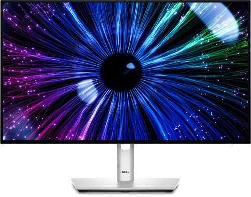 Monitors>Flat Panel Monitors (LCD)>24 Inch Monitors - Dell - U2424HE - Open Box