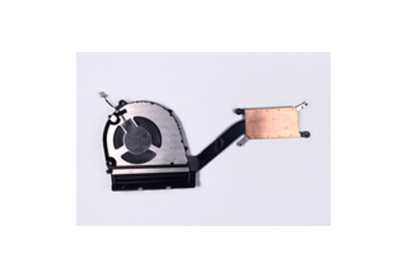 Components>Fans and Heatsinks>Laptops - Dell - XTJ7G - Open Box