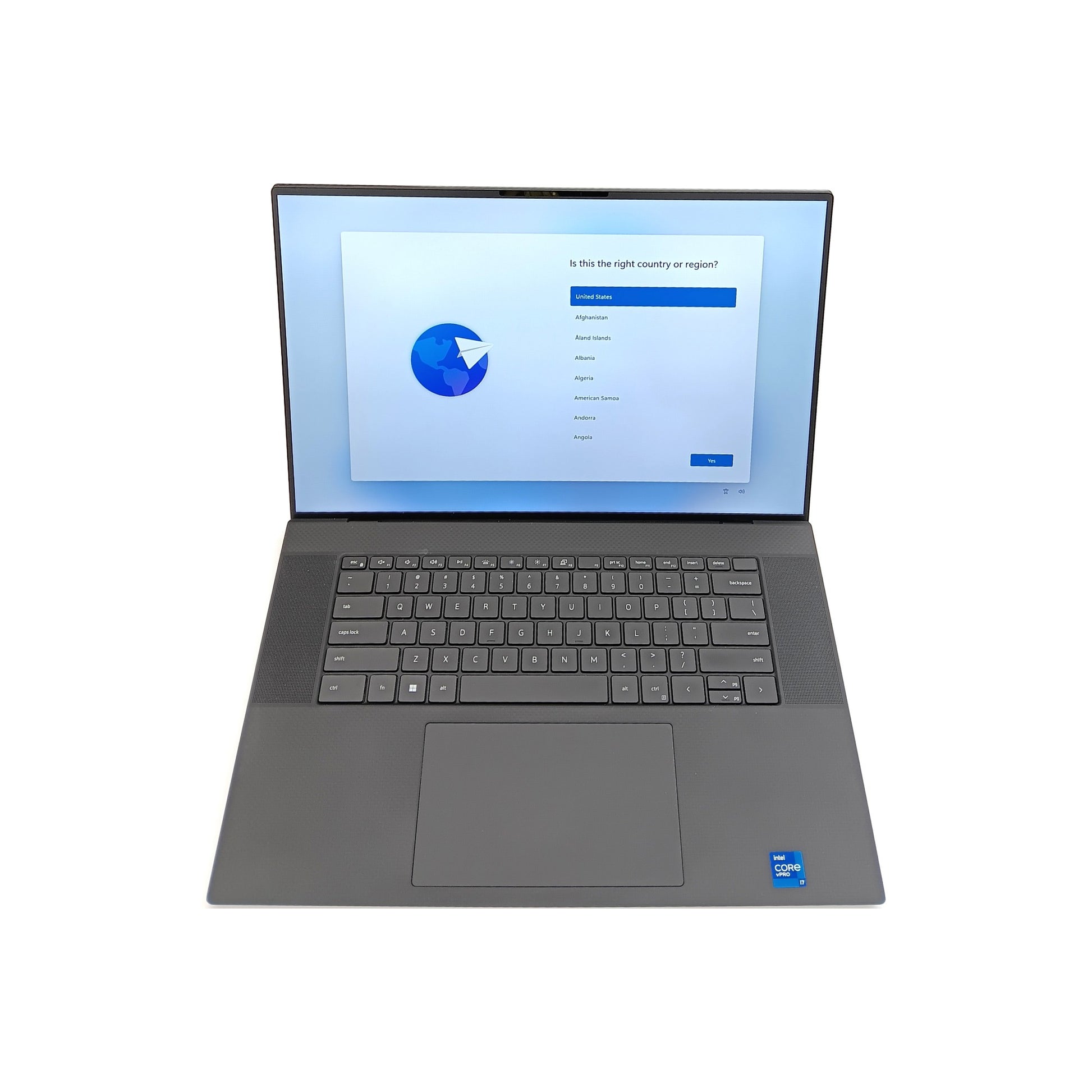 Laptops>Laptops / Notebooks - Dell - F7KVC - Open Box