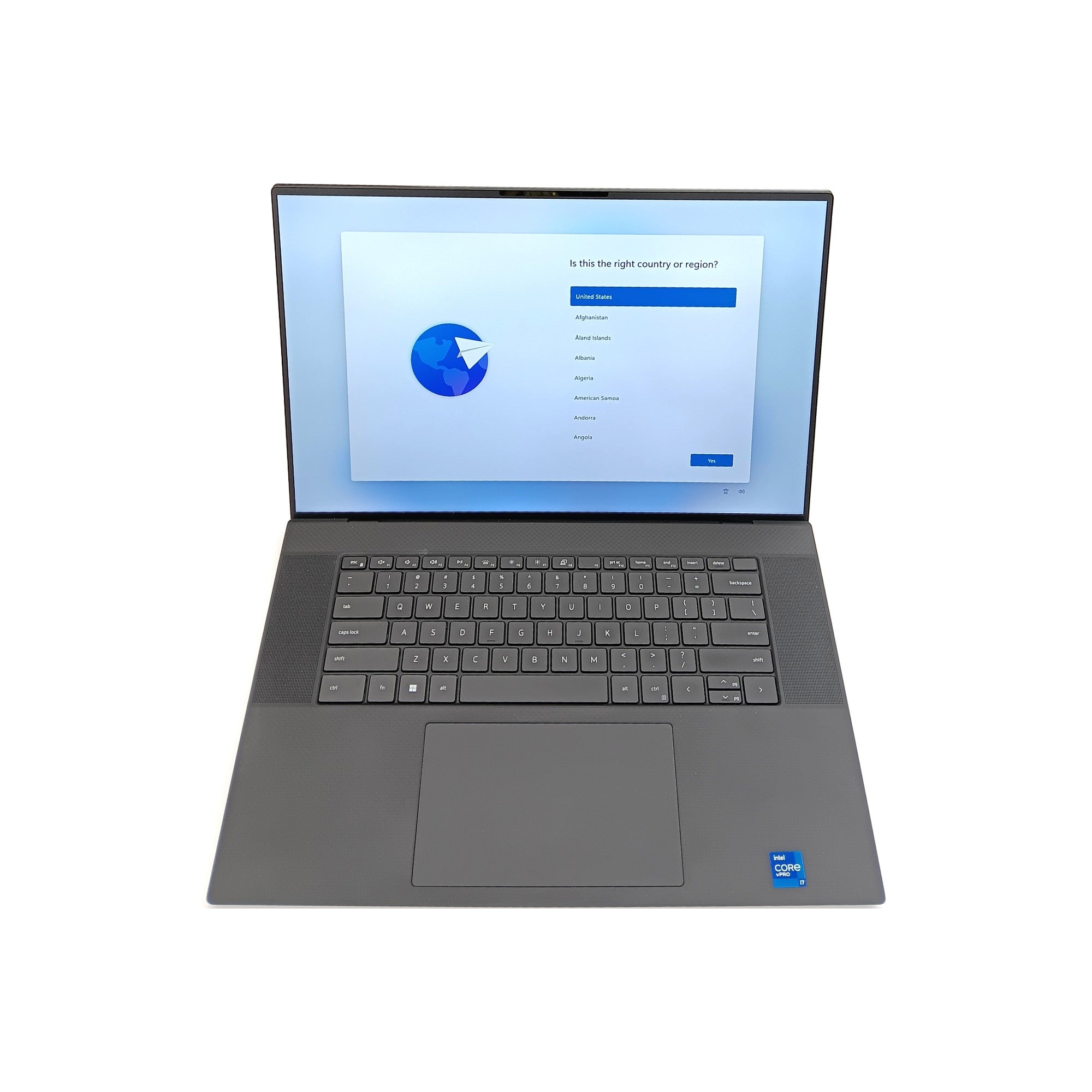 Laptops>Laptops / Notebooks - Dell - F7KVC - Open Box